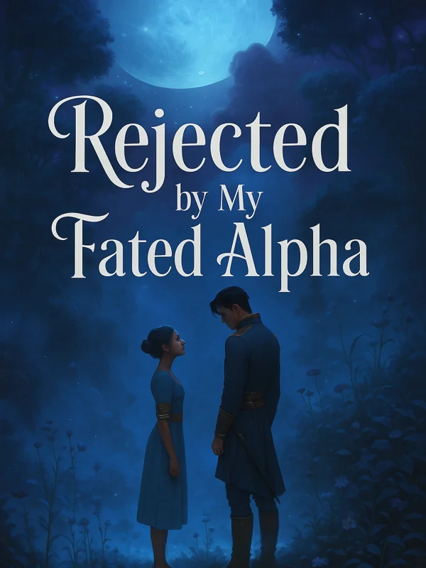 Rejected by My Fated Alpha