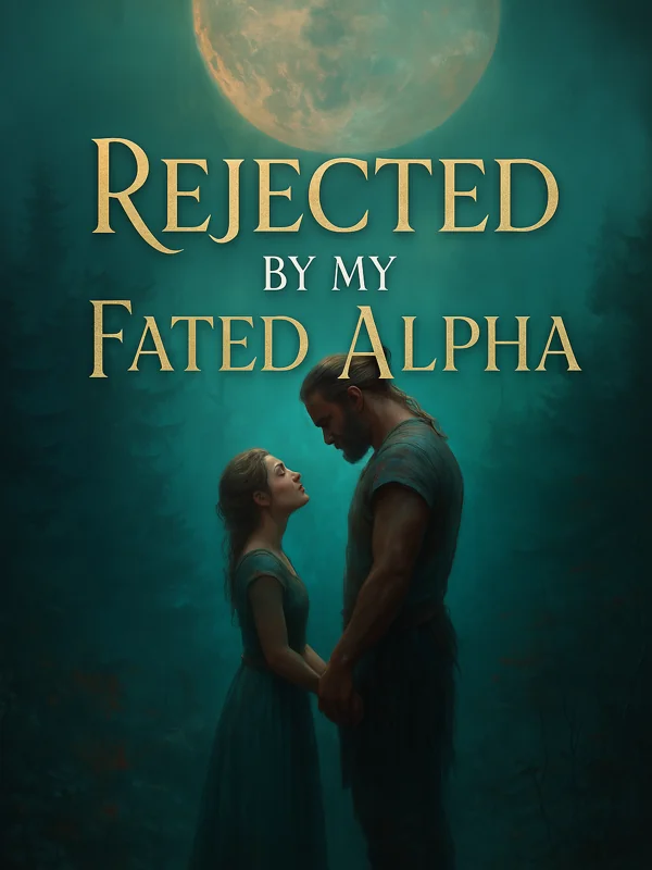 Rejected by My Fated Alpha