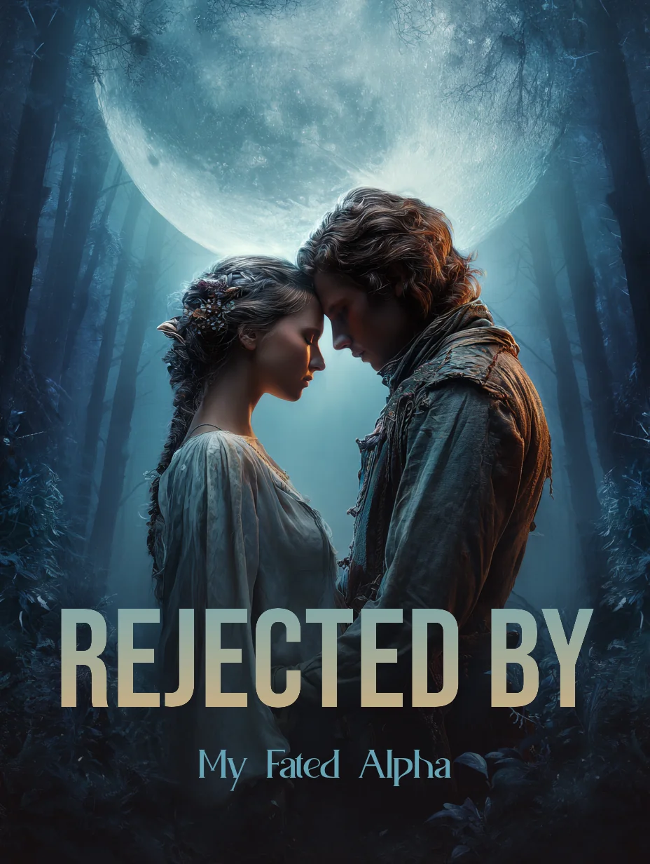 Rejected by My Fated Alpha