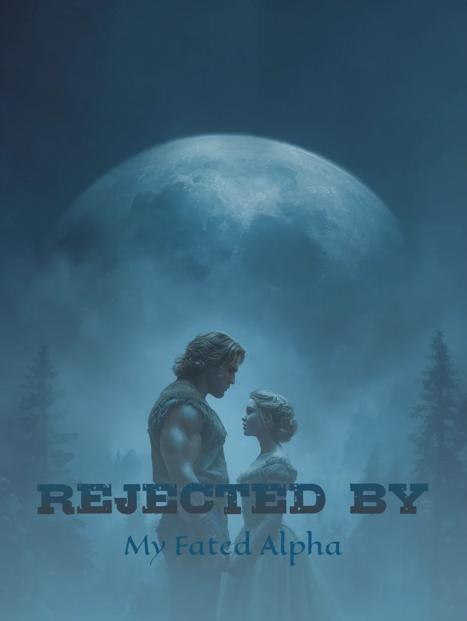 Rejected by My Fated Alpha