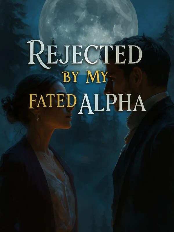 Rejected by My Fated Alpha
