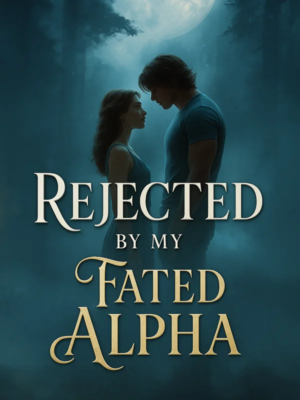 Rejected by My Fated Alpha