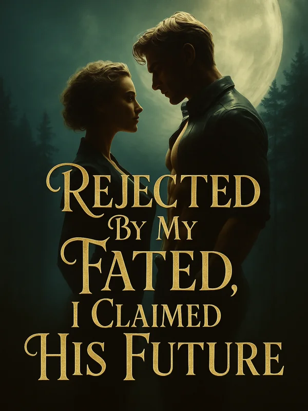 Rejected By My Fated, I Claimed His Future