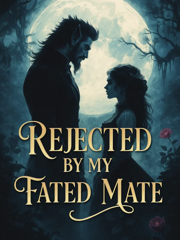 Rejected by My Fated Mate