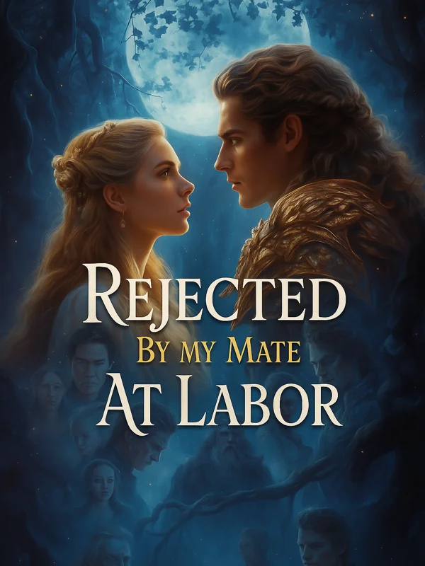 Rejected By My Mate At Labor