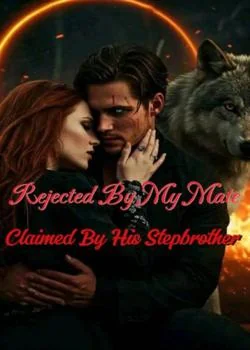 Rejected By My Mate, Claimed By His Stepbrother 