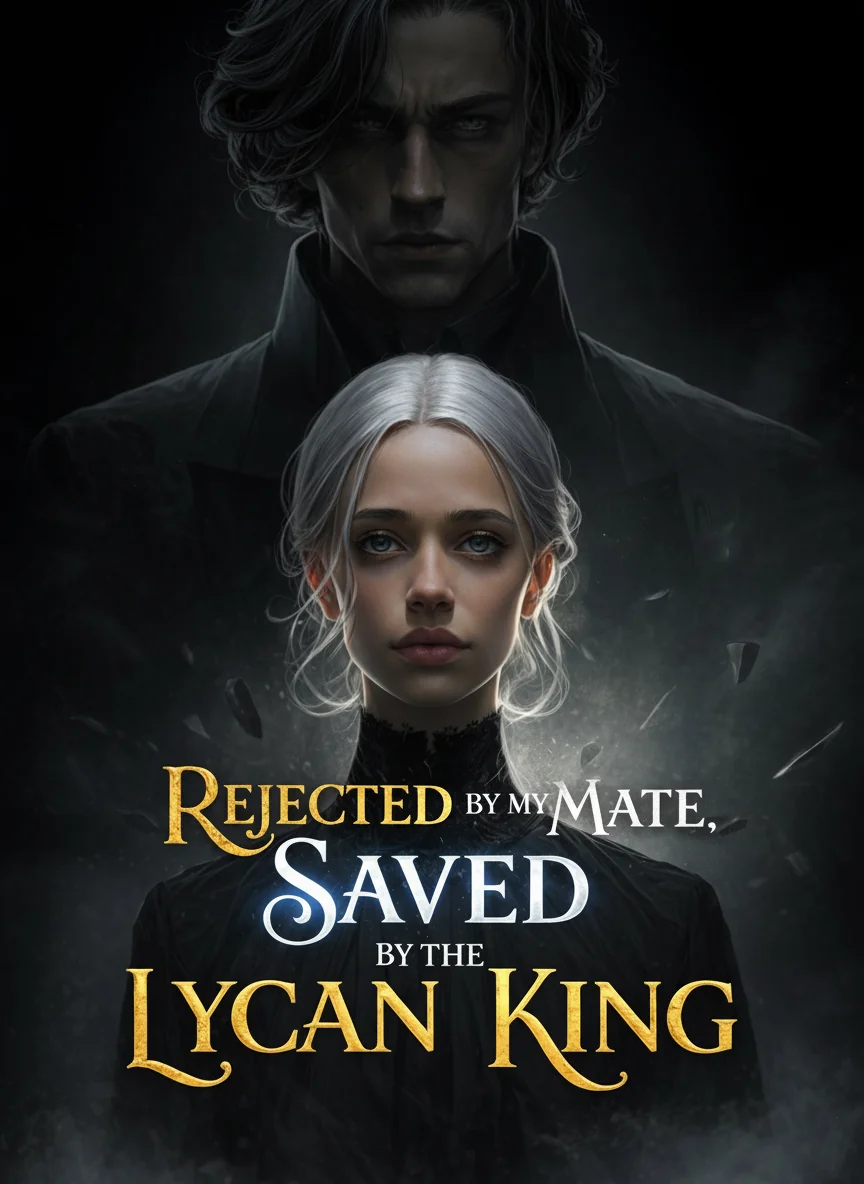 Rejected by My Mate, Saved by the Lycan King