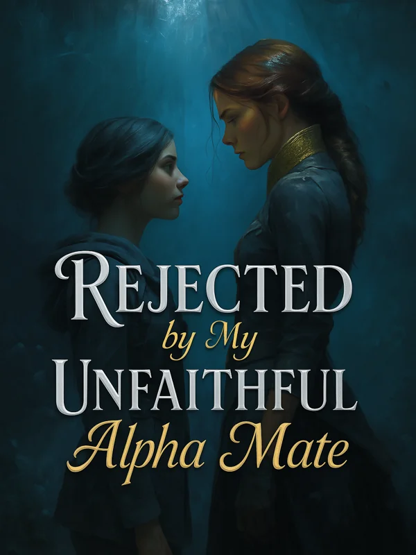 Rejected by My Unfaithful Alpha Mate