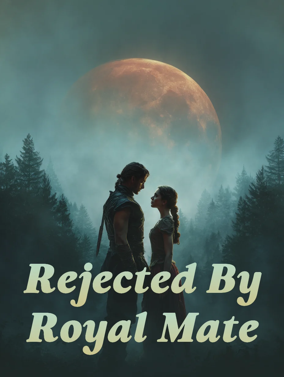 Rejected by Royal Mate