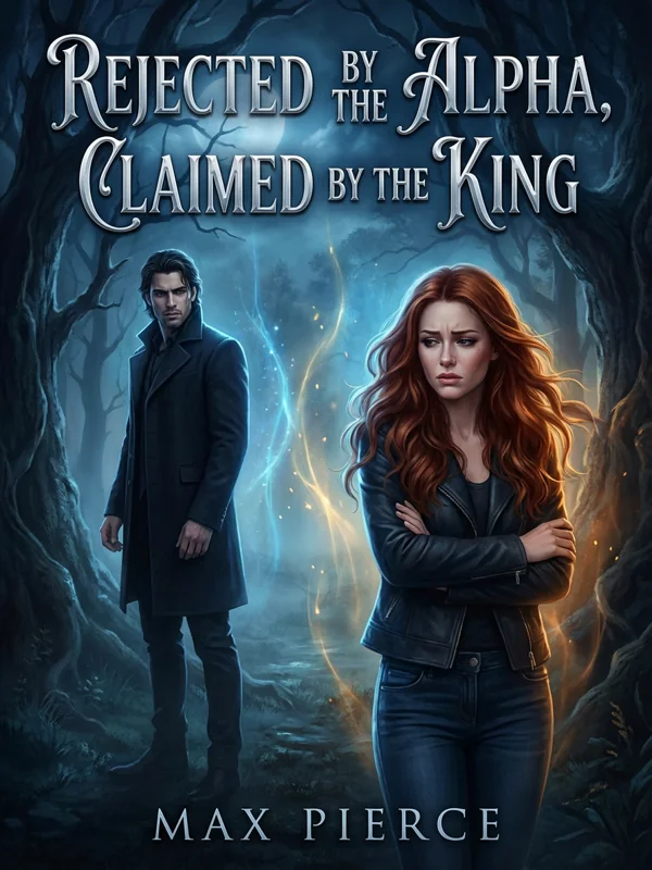Rejected by the Alpha, Claimed by the King