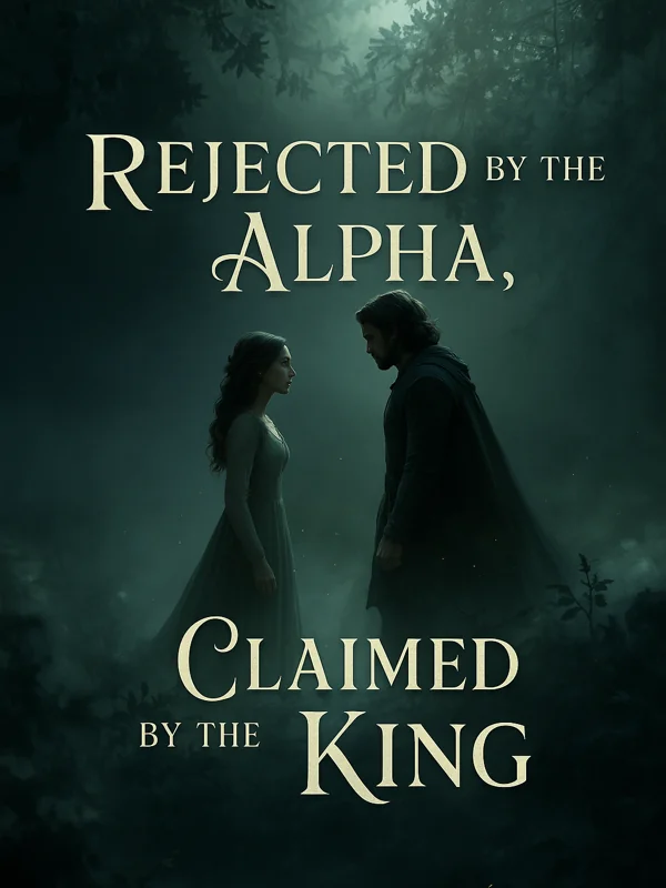 Rejected by the Alpha, Claimed by the King