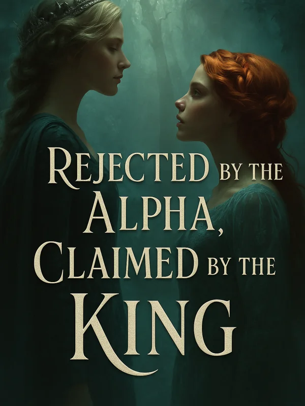 Rejected by the Alpha, Claimed by the King