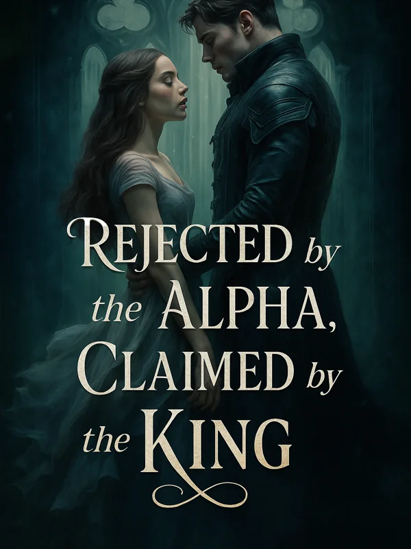 Rejected by the Alpha, Claimed by the King