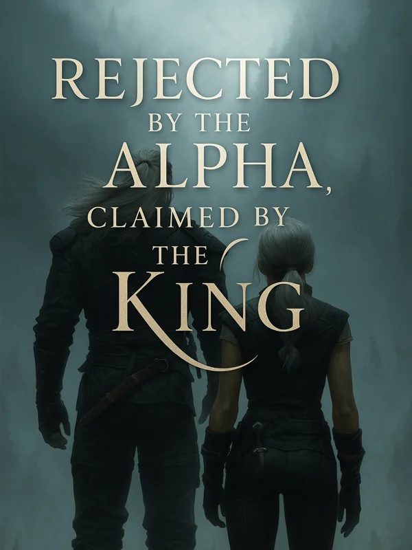 Rejected by the Alpha, Claimed by the King