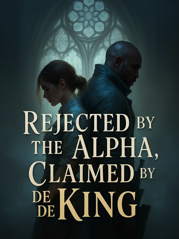 Rejected by the Alpha, Claimed by the King