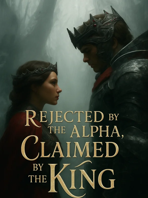 Rejected by the Alpha, Claimed by the King