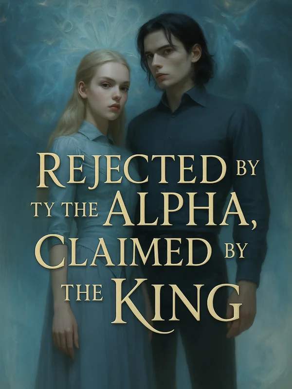 Rejected by the Alpha, Claimed by the King
