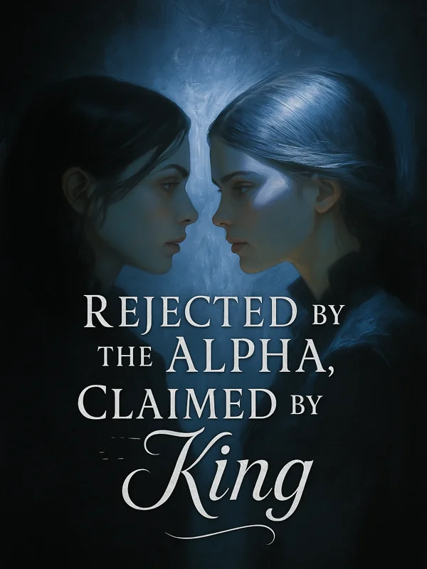 Rejected by the Alpha, Claimed by the King