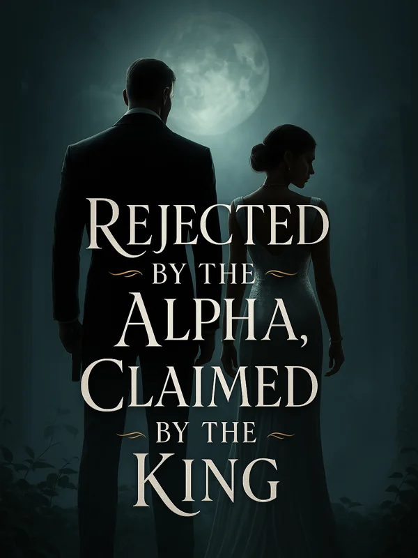 Rejected by the Alpha, Claimed by the King
