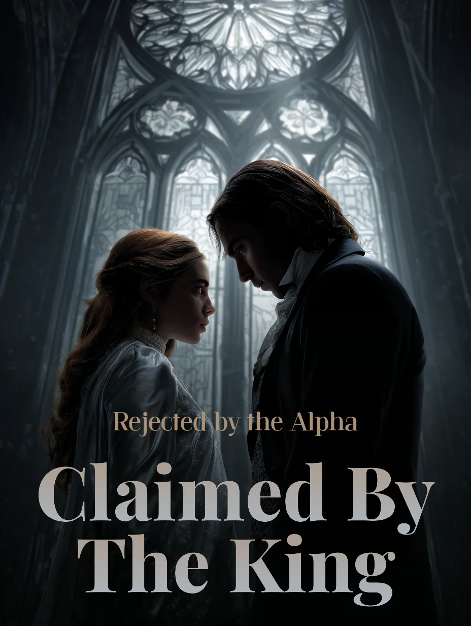 Rejected by the Alpha, Claimed by the King