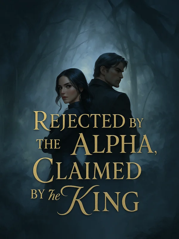 Rejected by the Alpha, Claimed by the King
