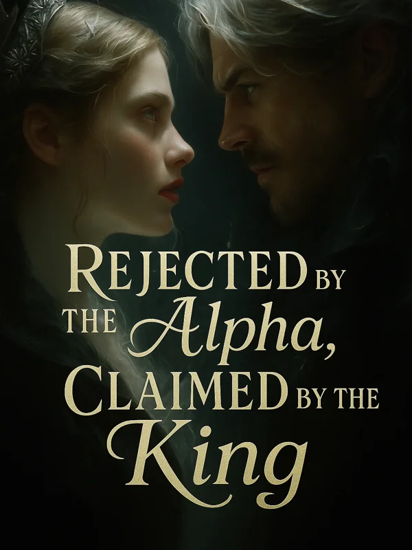 Rejected by the Alpha, Claimed by the King