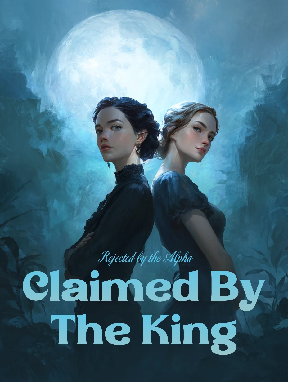 Rejected by the Alpha, Claimed by the King