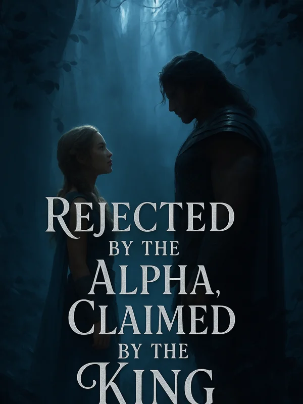 Rejected by the Alpha, Claimed by the King