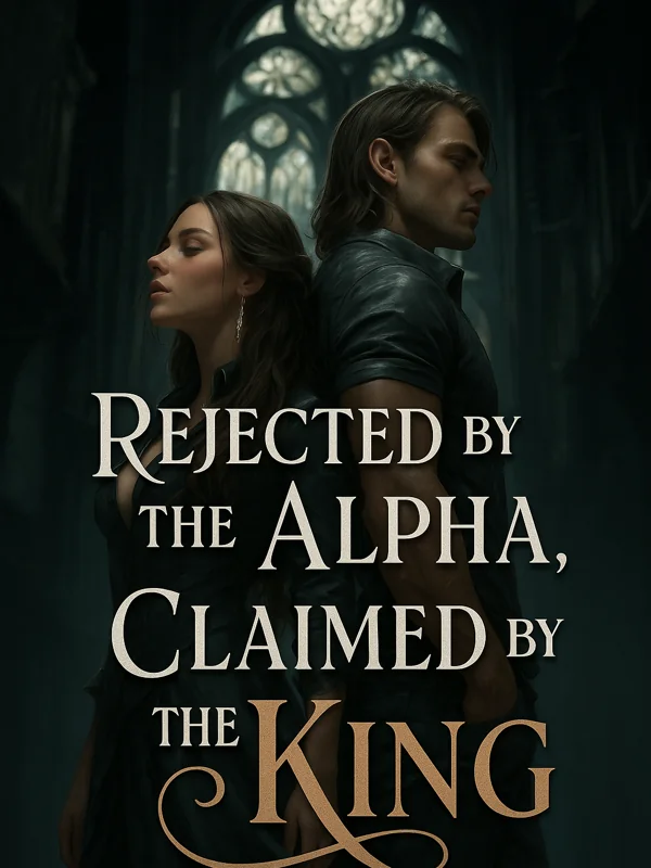 Rejected by the Alpha, Claimed by the King