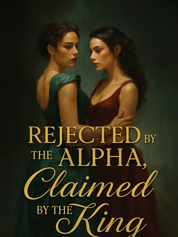 Rejected by the Alpha, Claimed by the King
