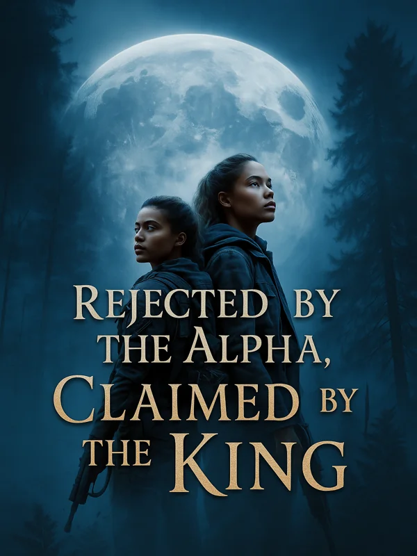 Rejected by the Alpha, Claimed by the King