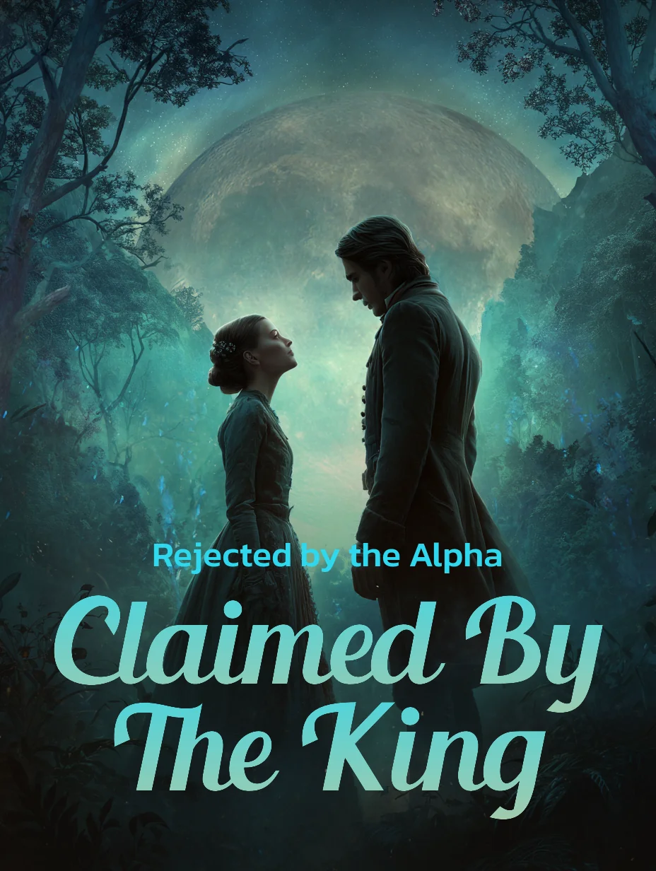 Rejected by the Alpha, Claimed by the King