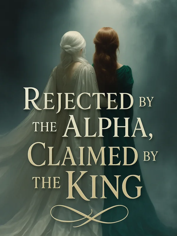 Rejected by the Alpha, Claimed by the King