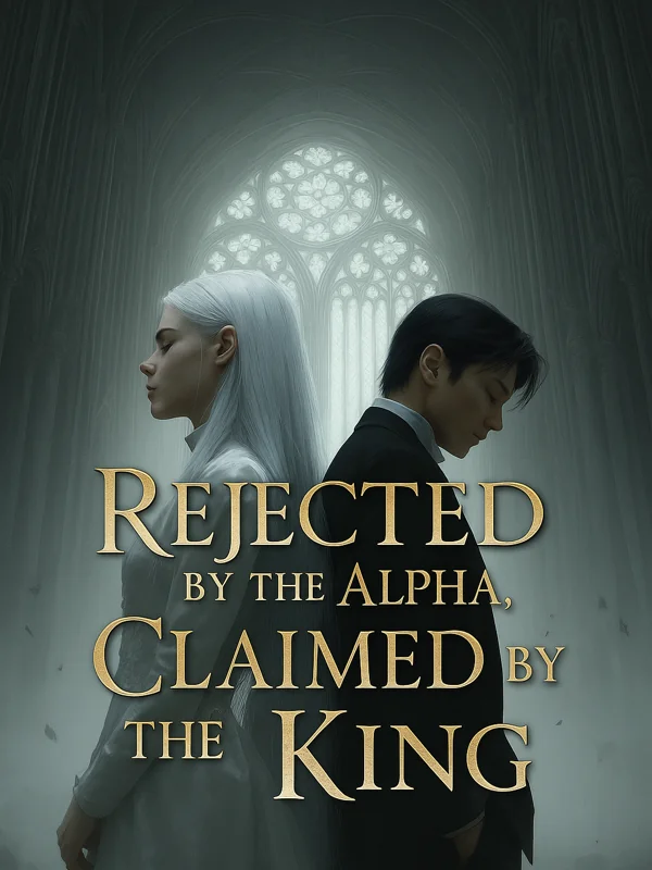 Rejected by the Alpha, Claimed by the King