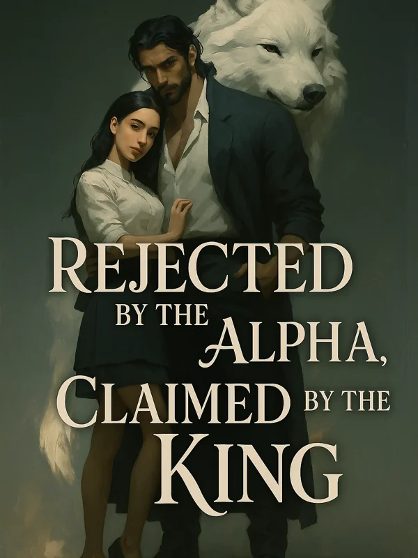 Rejected by the Alpha, Claimed by the King