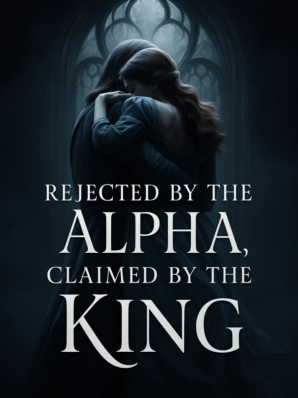 Rejected by the Alpha, Claimed by the King