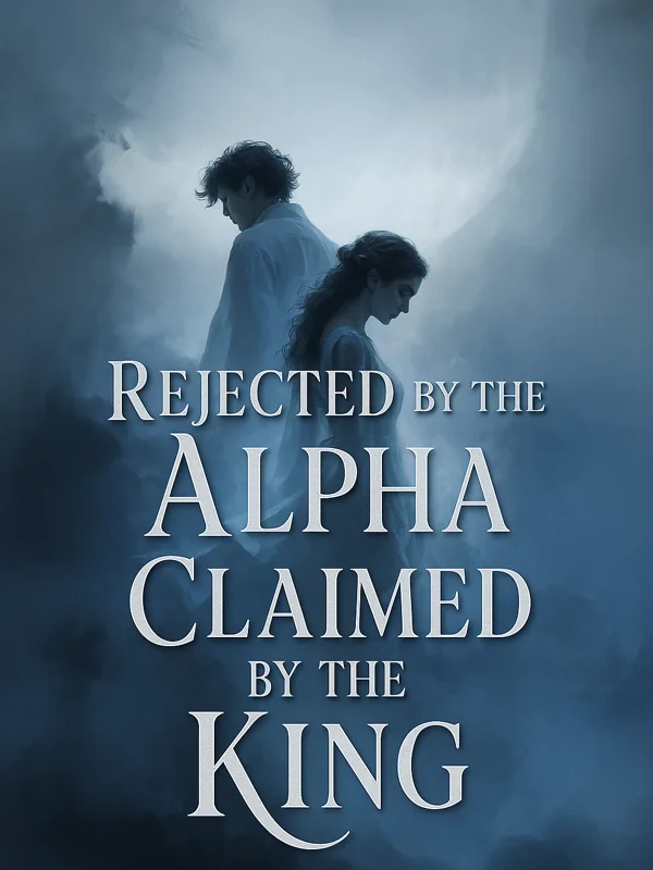 Rejected by the Alpha, Claimed by the King