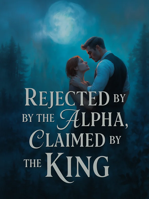 Rejected by the Alpha, Claimed by the King