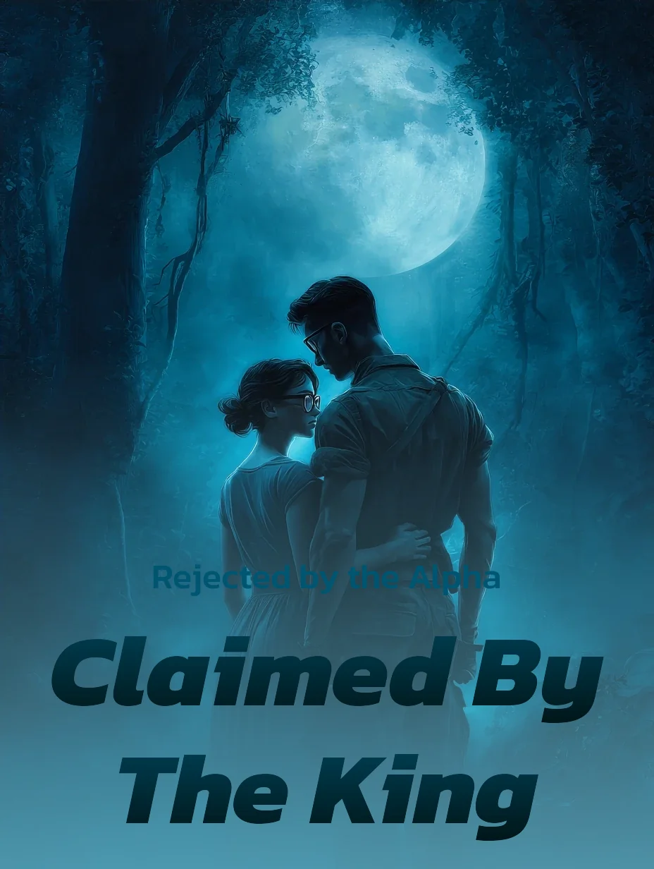 Rejected by the Alpha, Claimed by the King