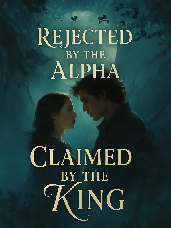 Rejected by the Alpha, Claimed by the King