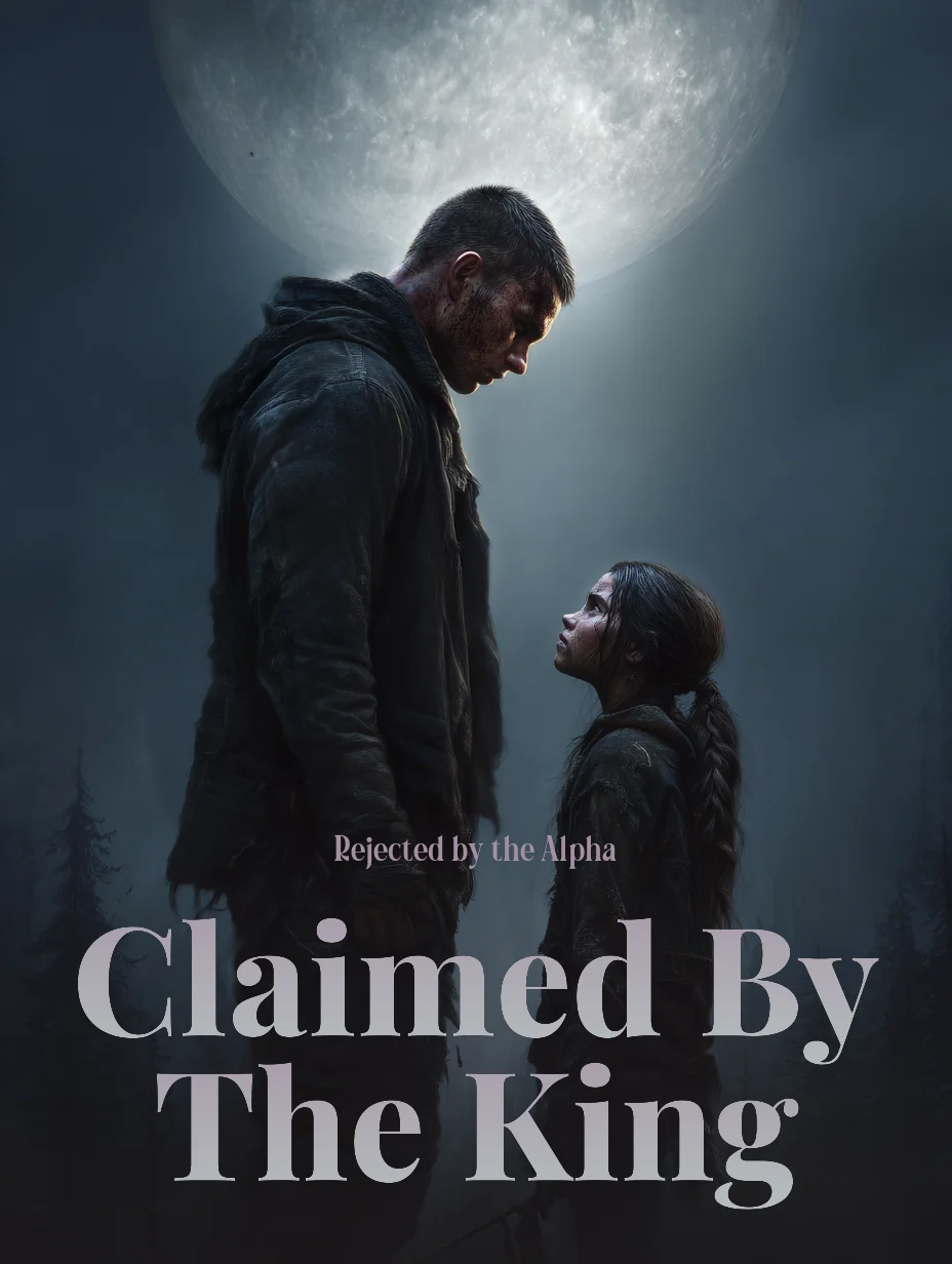 Rejected by the Alpha, Claimed by the King