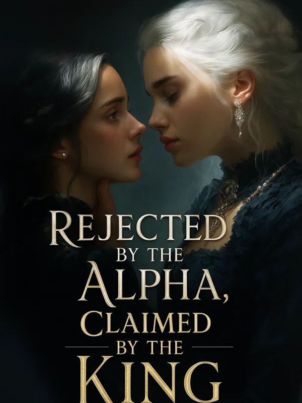 Rejected by the Alpha, Claimed by the King