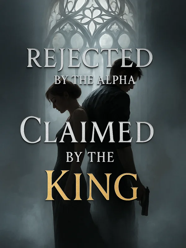 Rejected by the Alpha, Claimed by the King