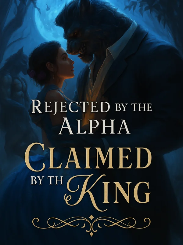 Rejected by the Alpha, Claimed by the King