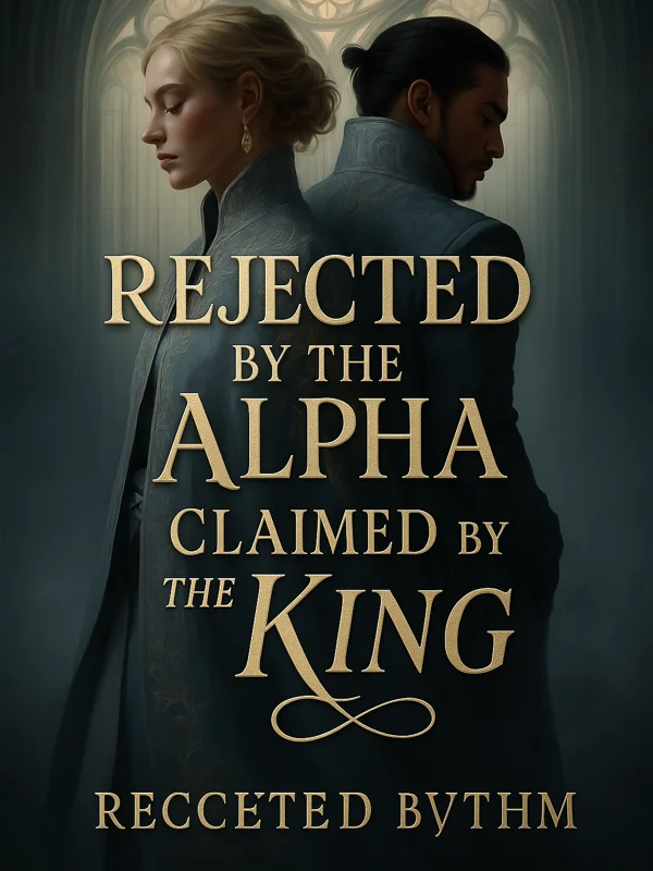 Rejected by the Alpha, Claimed by the King
