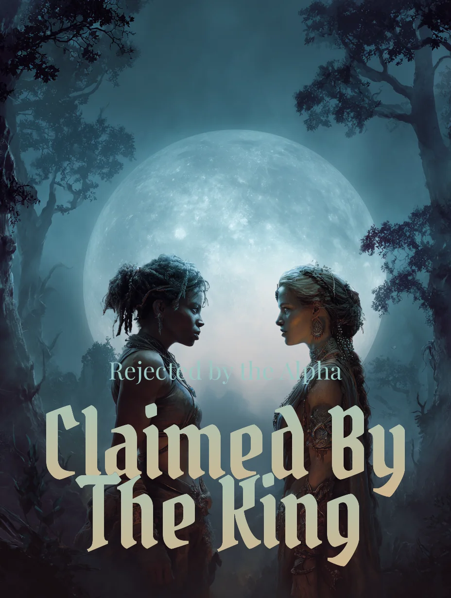 Rejected by the Alpha, Claimed by the King