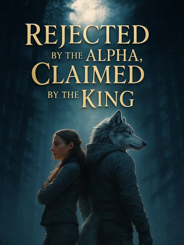 Rejected by the Alpha, Claimed by the King