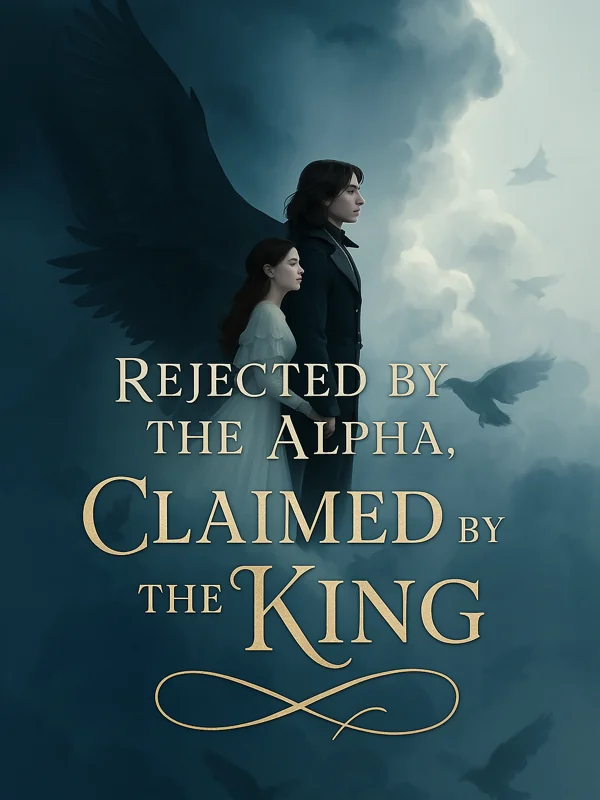 Rejected by the Alpha, Claimed by the King