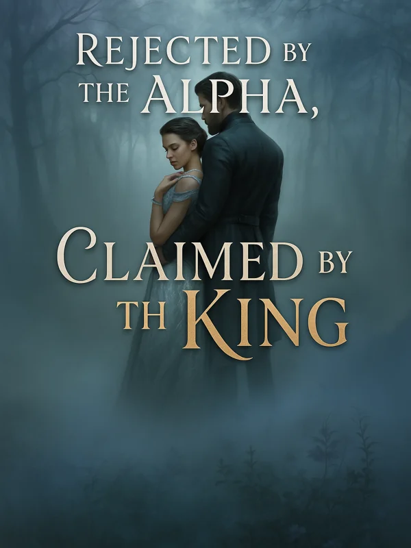 Rejected by the Alpha, Claimed by the King