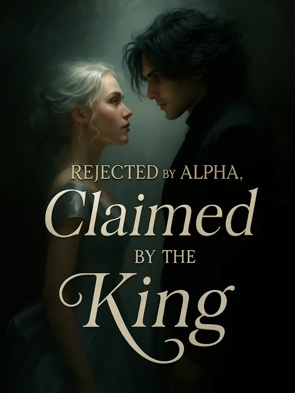 Rejected by the Alpha, Claimed by the King